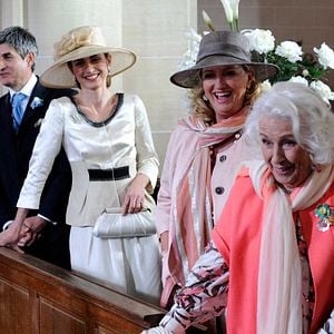 Foto Charlotte De Turckheim