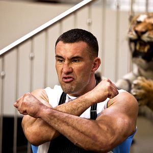 Foto Jérôme Le Banner