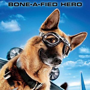 Foto Como perros y gatos: La revancha de Kitty Galore