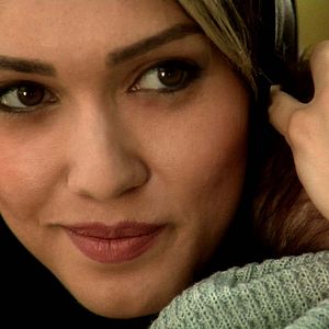 Foto Nader T. Homayoun