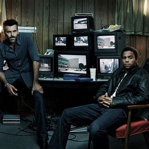 Foto Sleeper Cell: American Terror