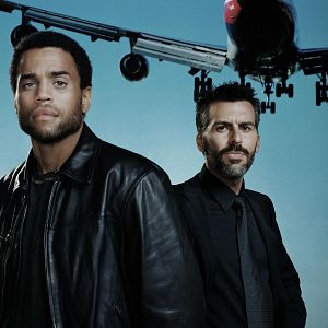 Foto Sleeper Cell: American Terror