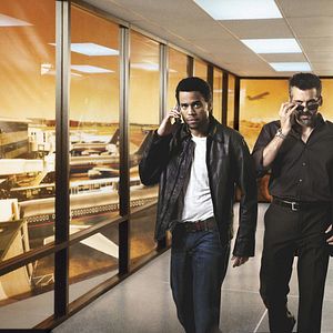 Foto Sleeper Cell: American Terror