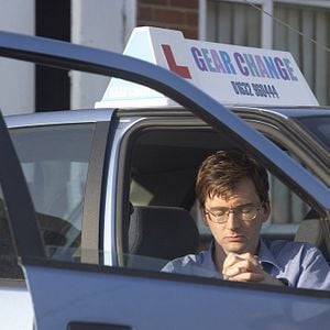 Foto David Tennant