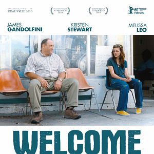 Foto Welcome to the Rileys