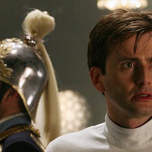 Foto David Tennant