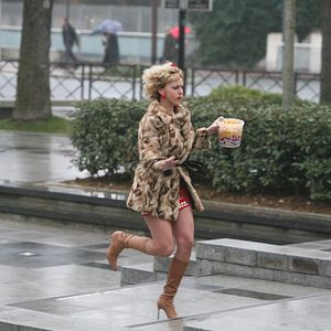 Foto Virginie Guillou