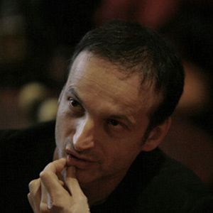 Foto Michel Ferracci