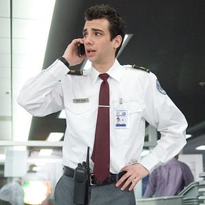 Foto Jay Baruchel