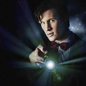 Foto Matt Smith (XI)