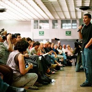 Foto Camille de Casabianca