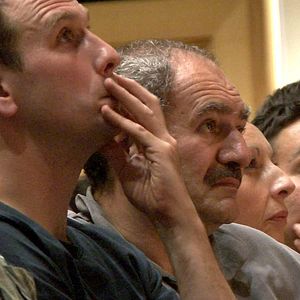 Foto Camille de Casabianca