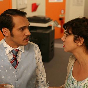 Foto Yannick Choirat