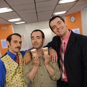 Foto Yannick Choirat