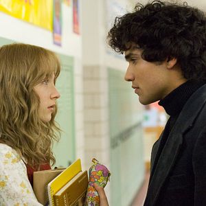 Foto The Lovely Bones