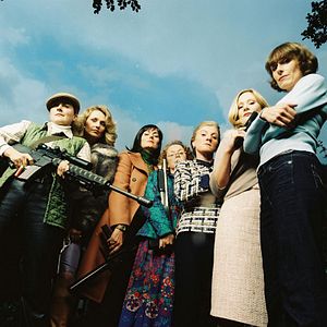 Foto Amelia Bullmore