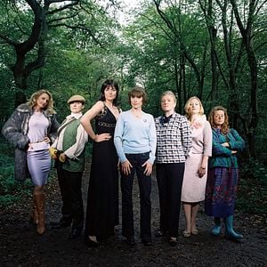 Foto Amelia Bullmore