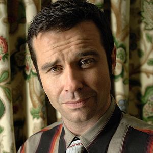 Foto Andrew Scarborough