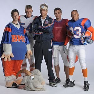 Foto Blue Mountain State