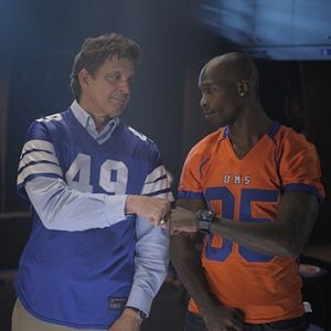 Foto Blue Mountain State