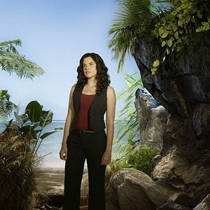 Foto Zuleikha Robinson