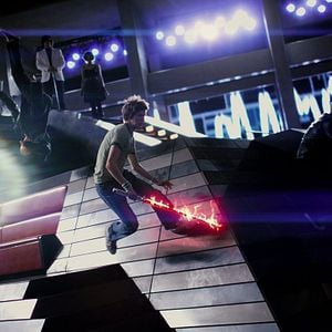 Foto Scott Pilgrim contra el mundo