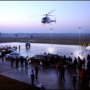 Foto El Escritor (The Ghost Writer)