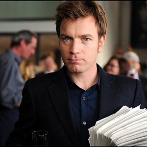 Foto Ewan McGregor