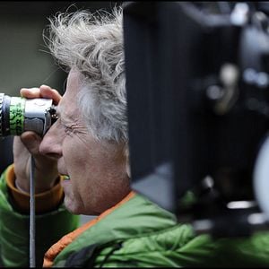 Foto El Escritor (The Ghost Writer)