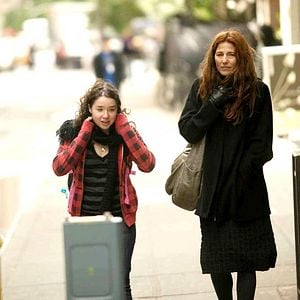 Foto Catherine Keener