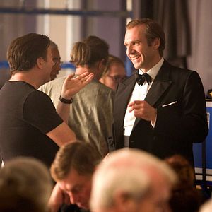 Foto Cruce de destinos