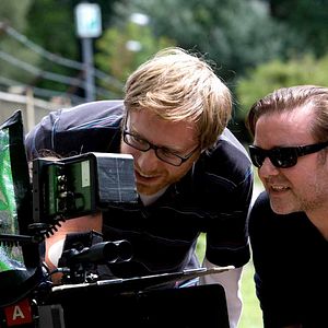 Foto Cruce de destinos