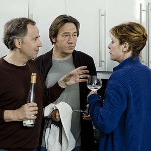 Foto Olivier Rabourdin