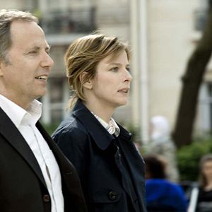 Foto Fabrice Luchini