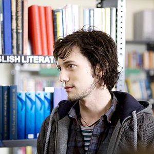 Foto Jackson Rathbone
