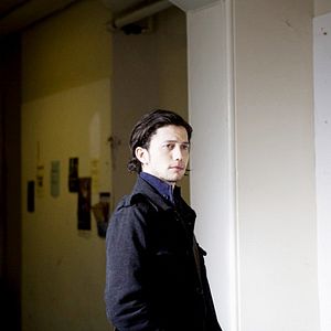 Foto Jackson Rathbone