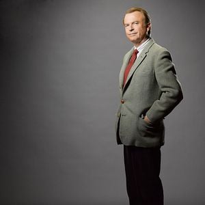 Foto Sam Neill