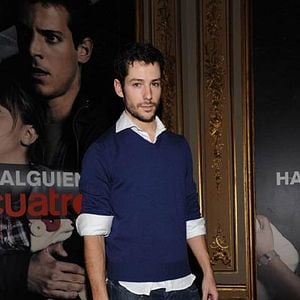 Foto Hay alguien ahí