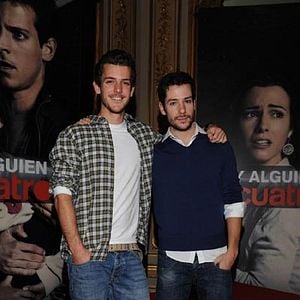 Foto Hay alguien ahí