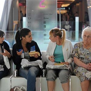 Foto Todo lo que brilla