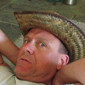 Foto Andrew Kötting