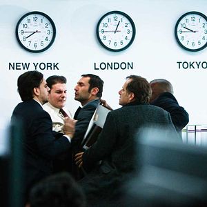 Foto Gilles Lellouche