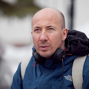 Foto Fabrice Genestal