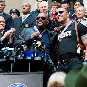 Foto Samuel L. Jackson