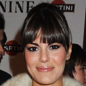 Foto Bianca Guaccero