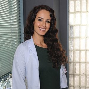 Foto Hospital Central