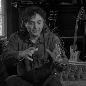 Foto Richard Brouillette