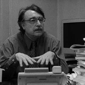 Foto Richard Brouillette