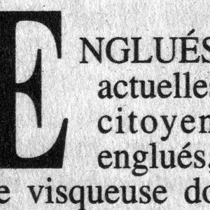 Foto Richard Brouillette