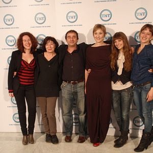 Foto Eduard Fernández